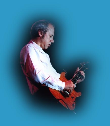 Mark Knopfler